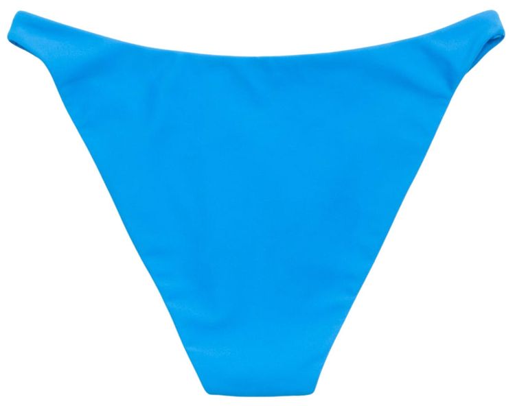 Stussy Bikini Bottom Turquoise