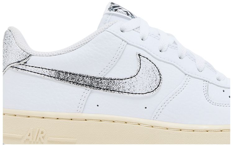 Nike Air Force 1 LV8 3 GS 50 Years of Hip Hop