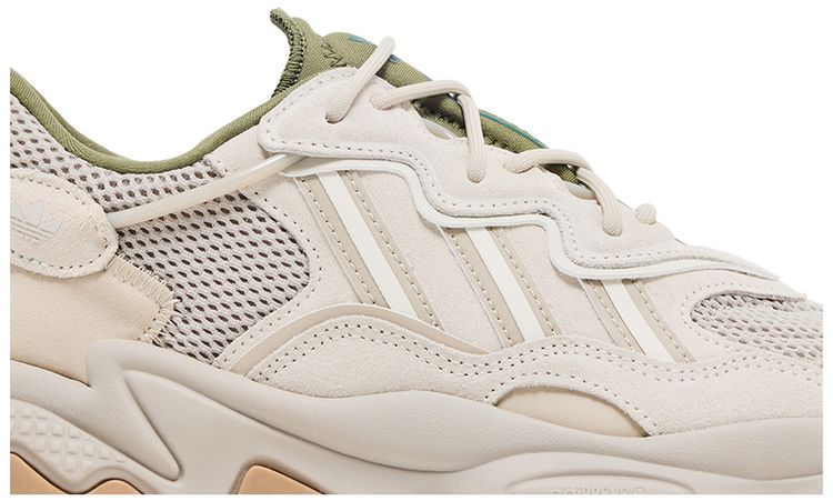 adidas Ozweego Aluminium Wonder Beige