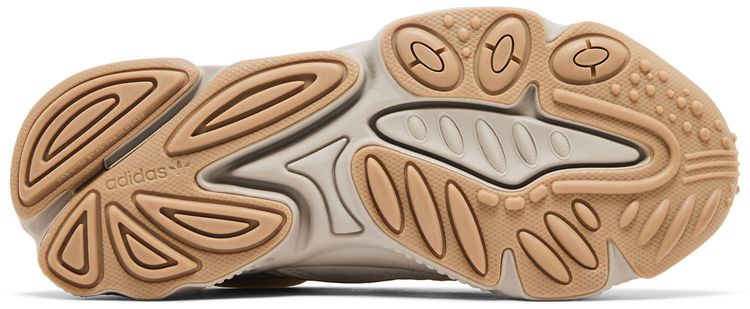 adidas Ozweego Aluminium Wonder Beige