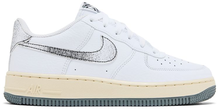 Nike Air Force 1 LV8 3 GS 50 Years of Hip Hop