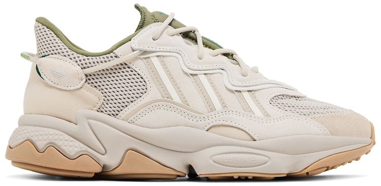 adidas Ozweego Aluminium Wonder Beige