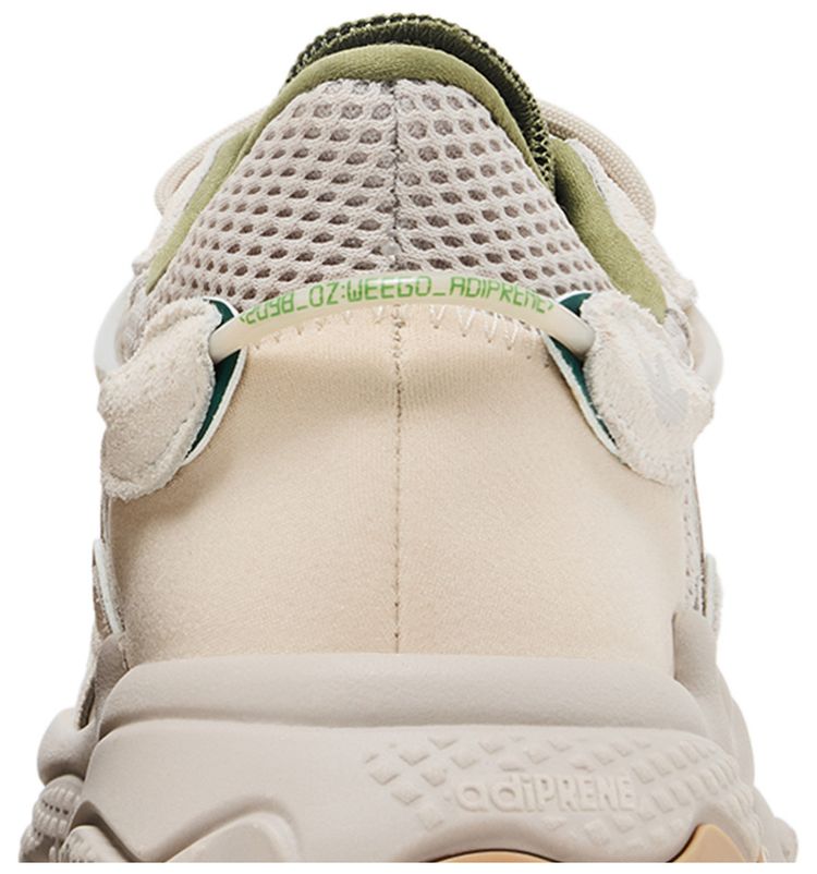 adidas Ozweego Aluminium Wonder Beige