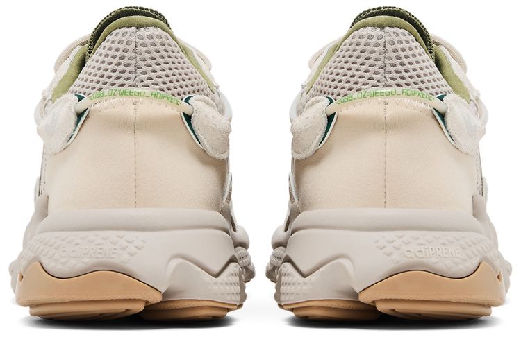 adidas Ozweego Aluminium Wonder Beige