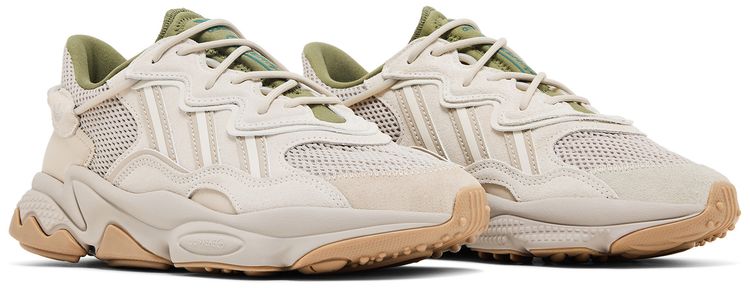 adidas Ozweego Aluminium Wonder Beige