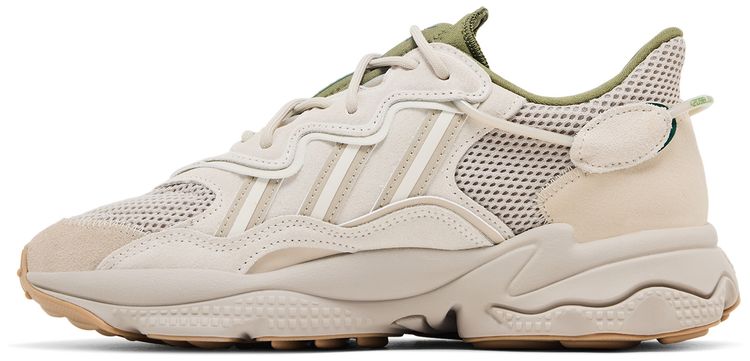 adidas Ozweego Aluminium Wonder Beige