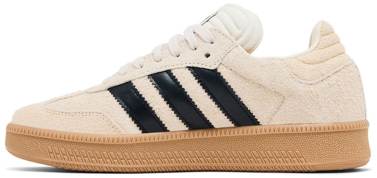 adidas Samba XLG Wonder White Black Gum