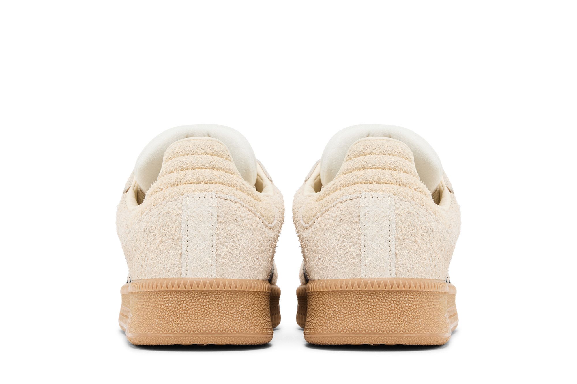 Buy adidas Samba XLG 'Wonder White Black Gum' - JS3828 | GOAT
