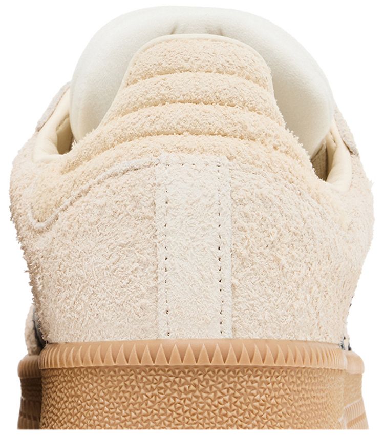 adidas Samba XLG Wonder White Black Gum
