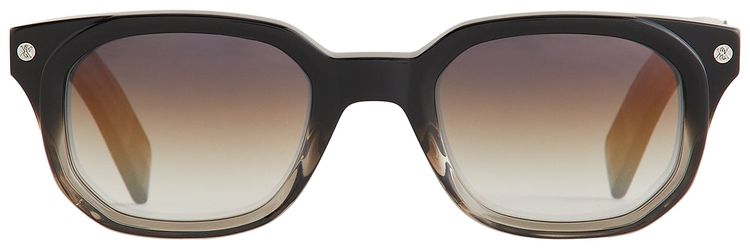 Kith Ellison Sunglasses Black