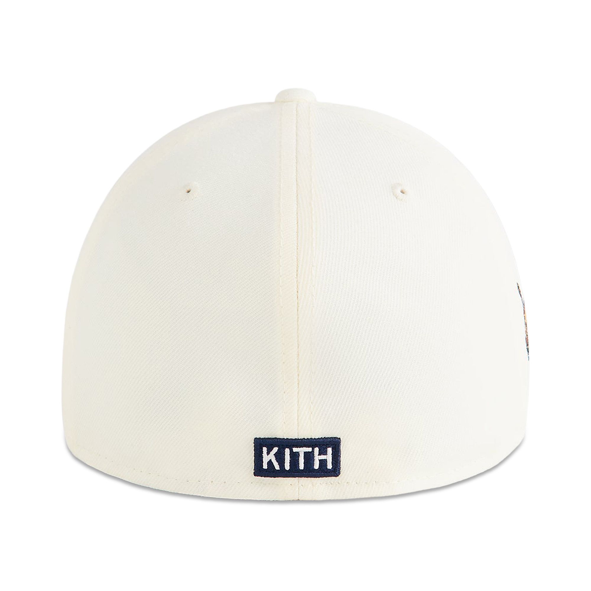 Buy Kith x New Era For The New York Knicks Two Tone 59fifty Low