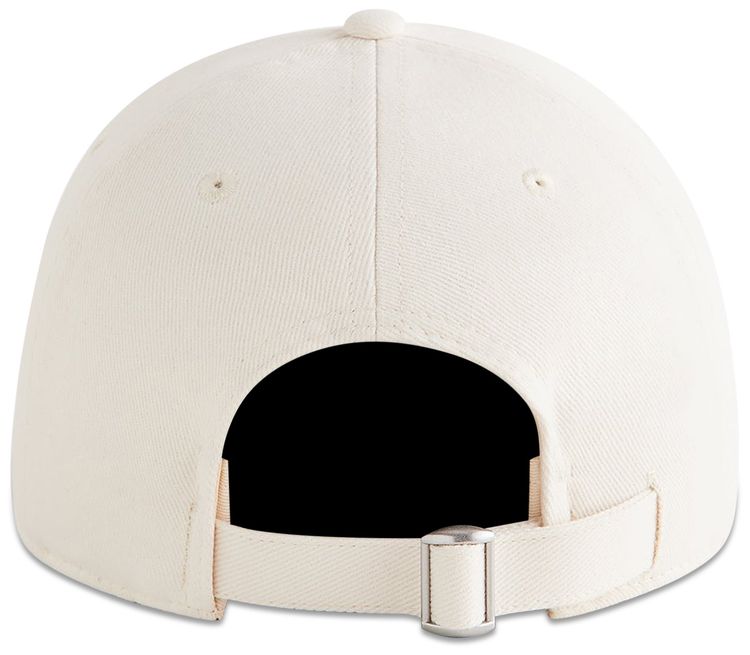 Kith Brushed Twill Bay Low Pinch Crown Cap Nocturnal