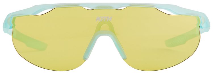 Kith Racer V2 Sunglasses Breezeway