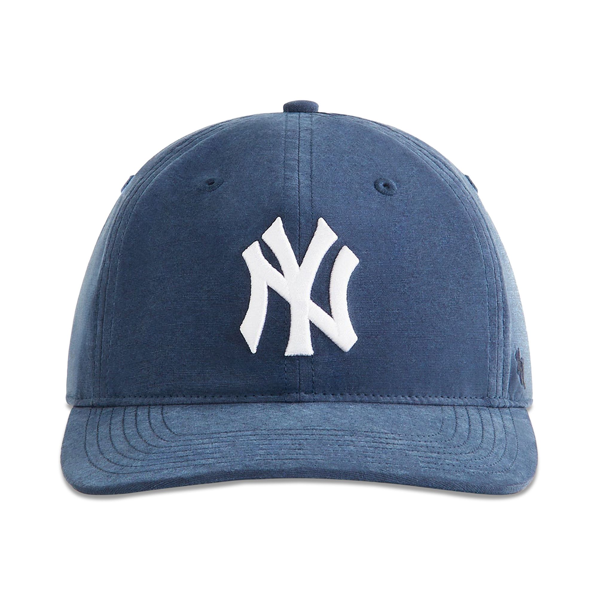 Buy Kith x '47 For The New York Yankees Heavy Cupro Linen