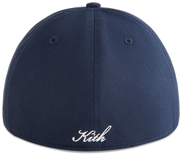 Kith For 47 Just Ny Franchise Ls Cap Nocturnal