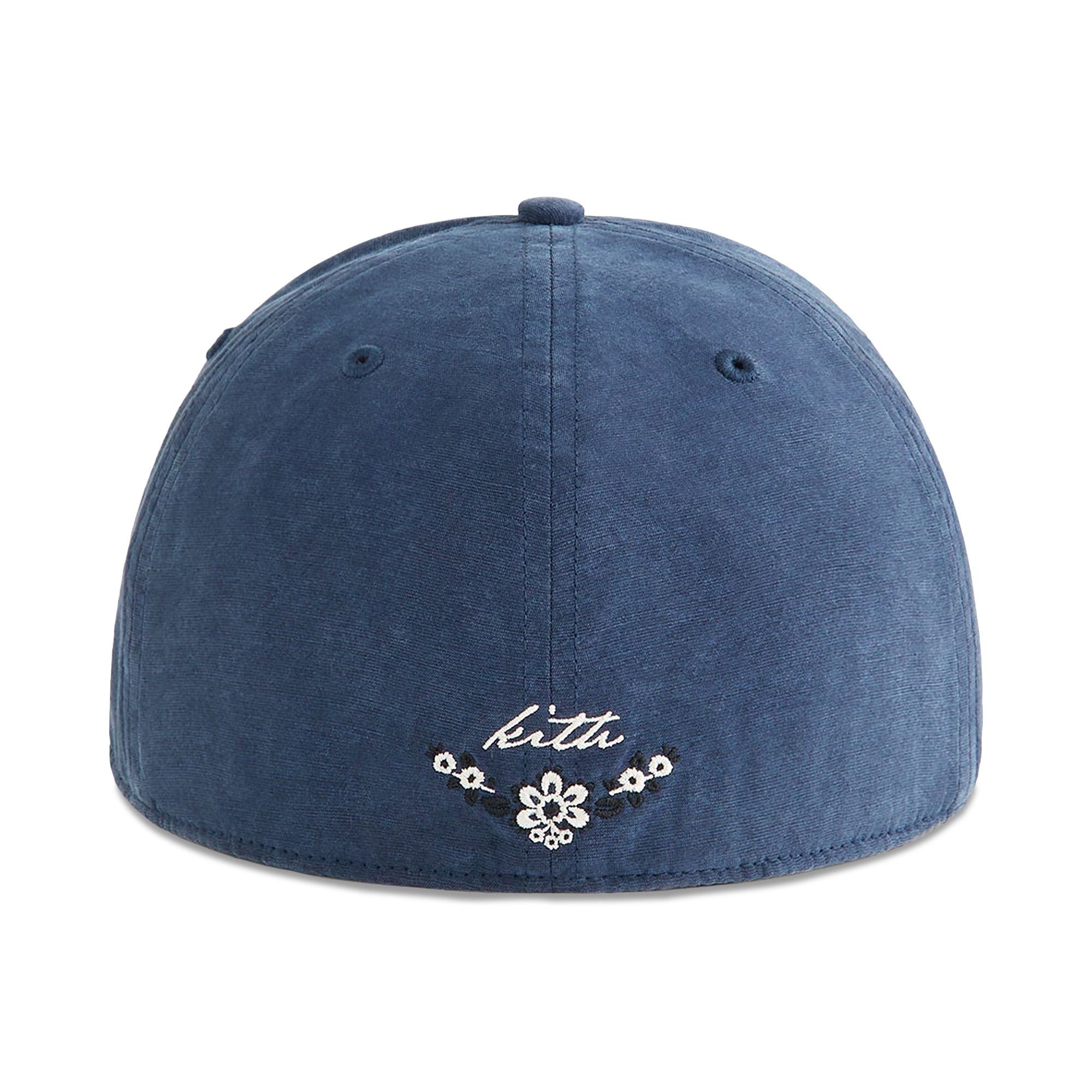 Buy Kith x '47 For The New York Yankees Heavy Cupro Linen