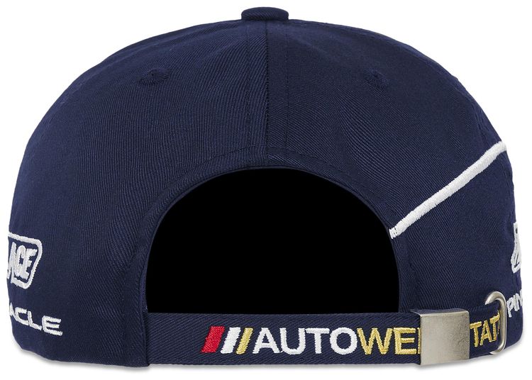 Palace Danke 6 Panel Navy