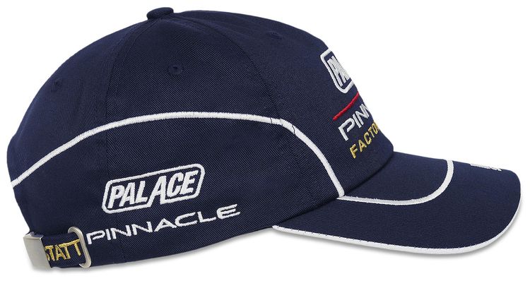 Palace Danke 6 Panel Navy