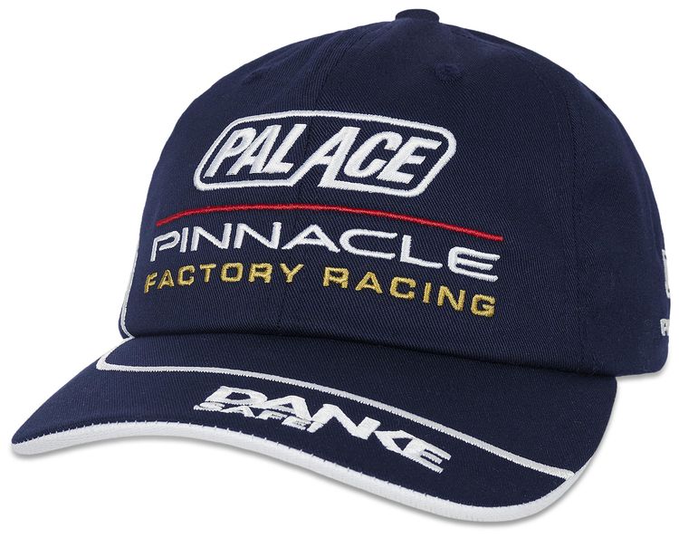 Palace Danke 6 Panel Navy