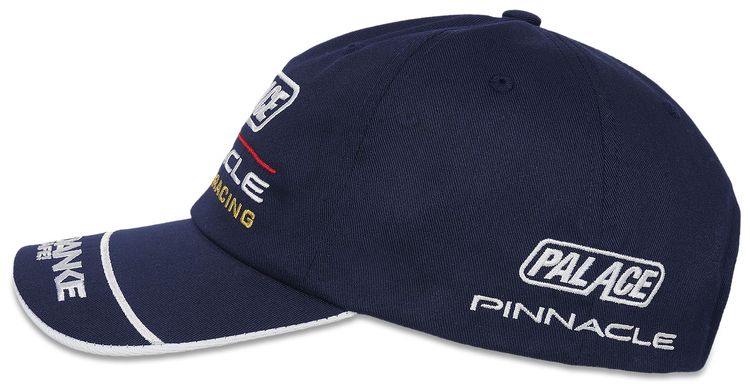 Palace Danke 6 Panel Navy