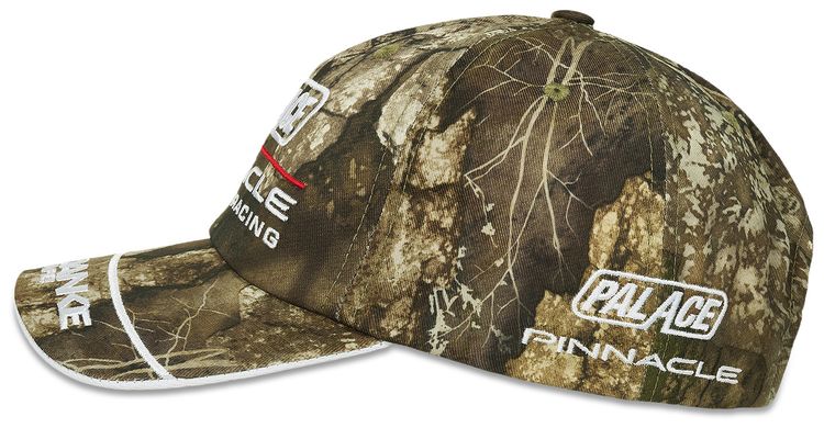 Palace Danke 6 Panel Realtree Apx