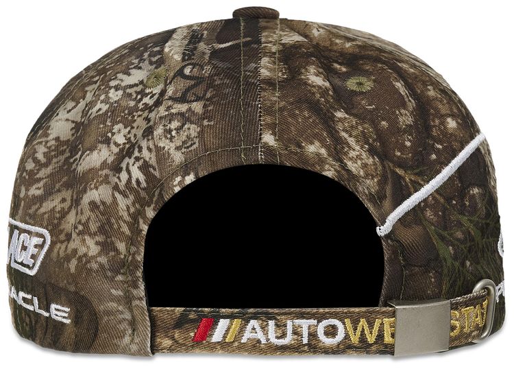 Palace Danke 6 Panel Realtree Apx