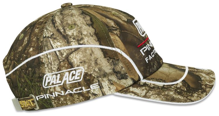 Palace Danke 6 Panel Realtree Apx