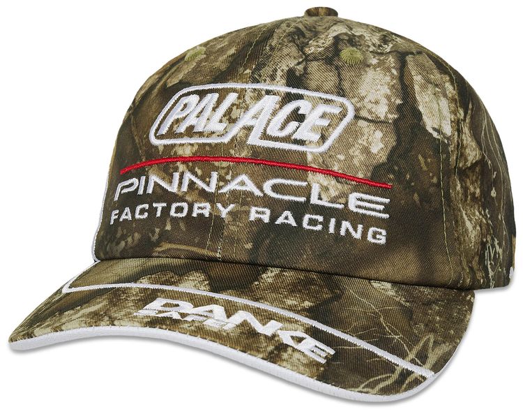Palace Danke 6 Panel Realtree Apx