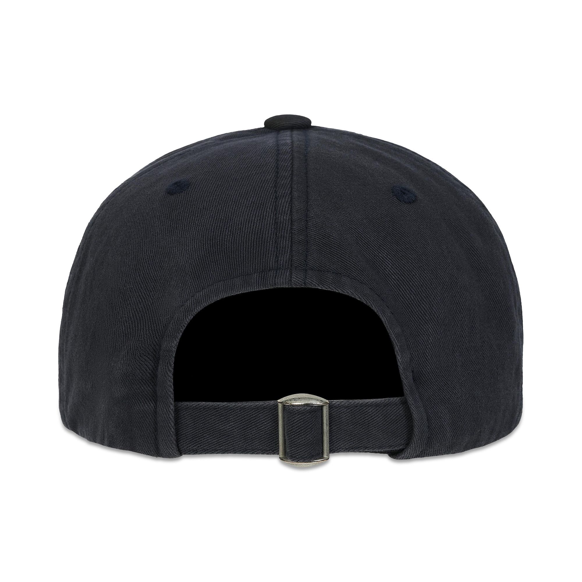 Buy Palace Palace London Pigment 6-Panel 'Navy' - P30H234 | GOAT