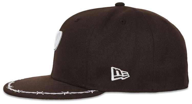 Palace Palace New Era P 59Fifty Fox