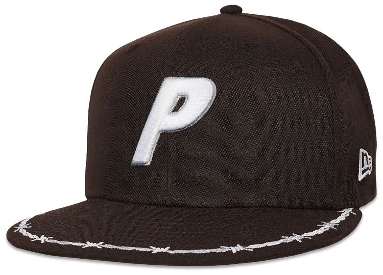 Palace Palace New Era P 59Fifty Fox