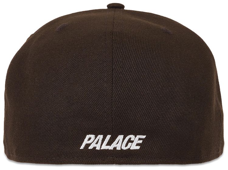 Palace Palace New Era P 59Fifty Fox