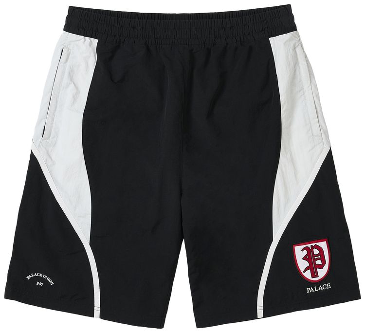 Palace Scrum Shell Short Black