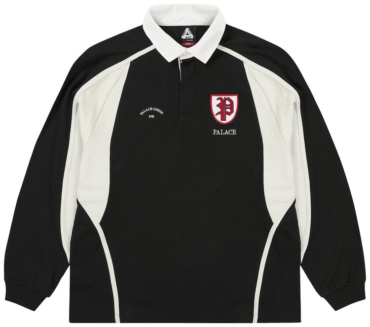 Palace Scrum Rugby 20 Black
