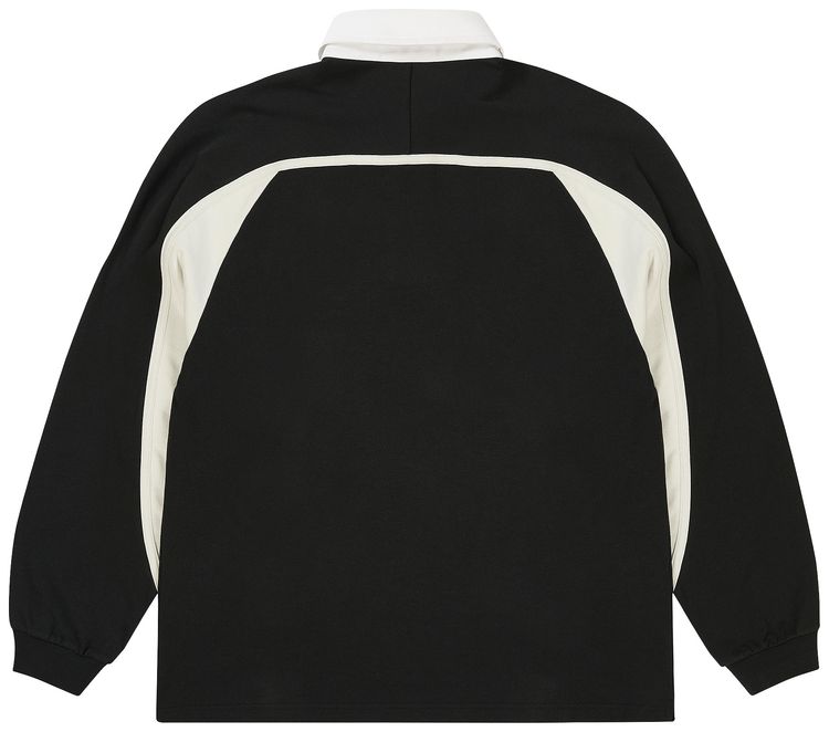 Palace Scrum Rugby 20 Black
