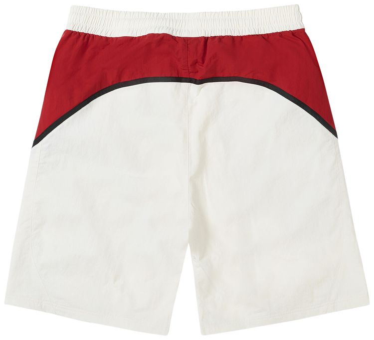 Palace Scrum Shell Short White