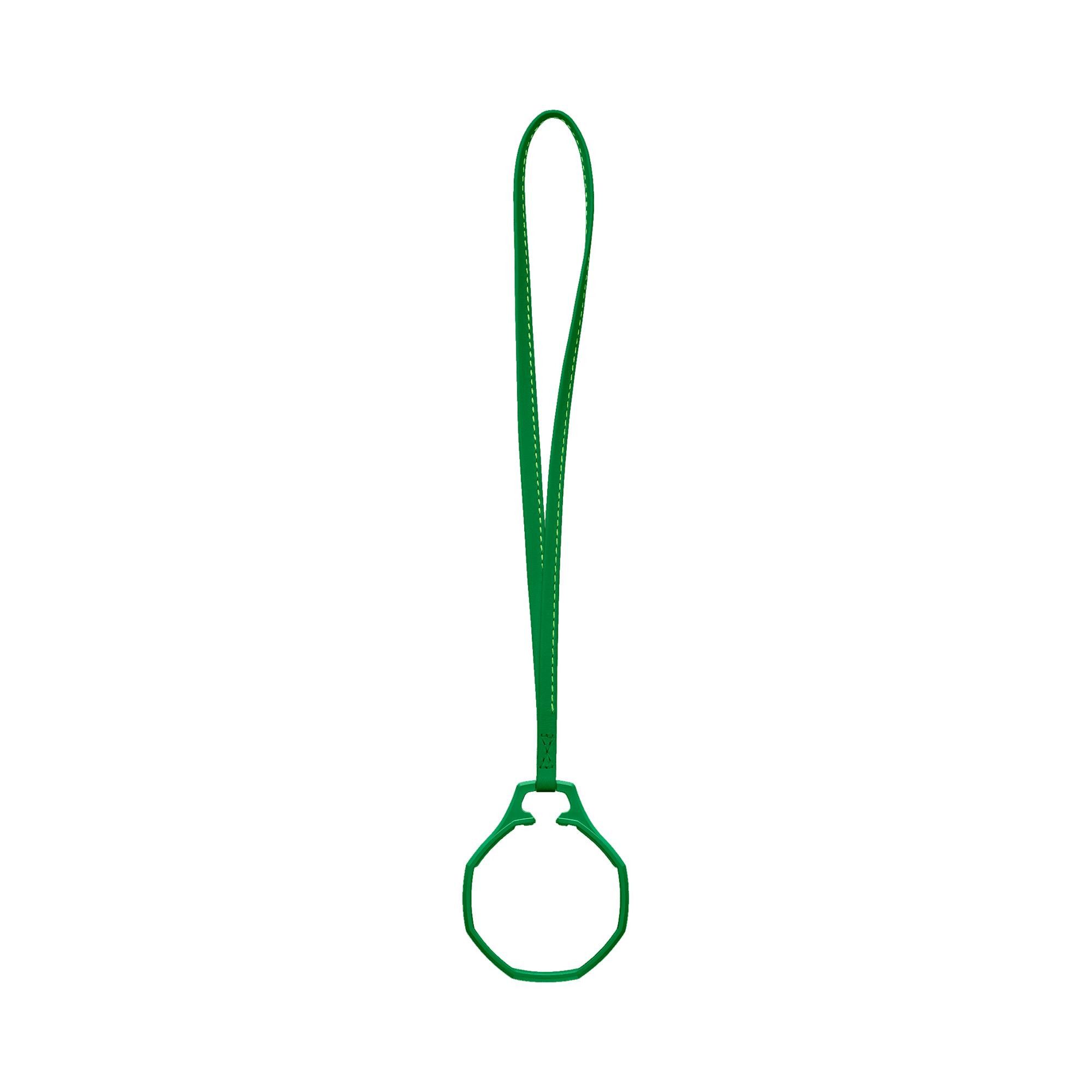 Buy Swatch x Audemars Piguet Royal Pop Leather Lanyard 'Green