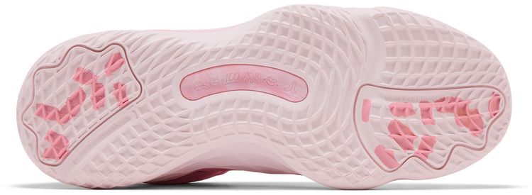adidas DON Issue 3 GCA Light Pink