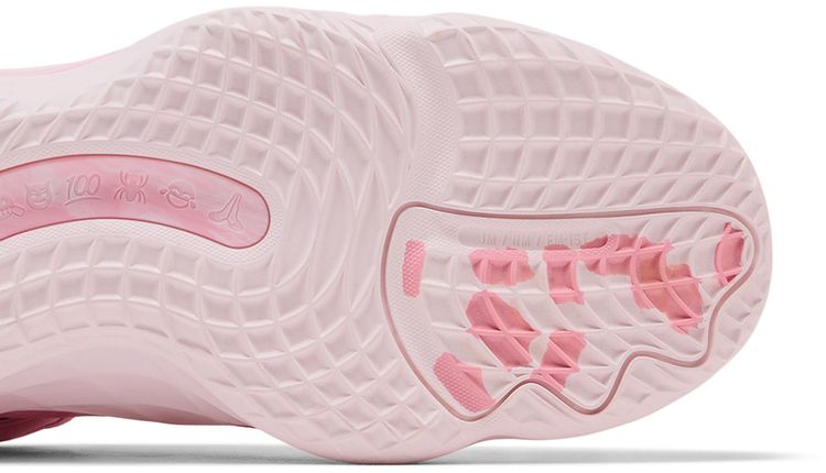 adidas DON Issue 3 GCA Light Pink