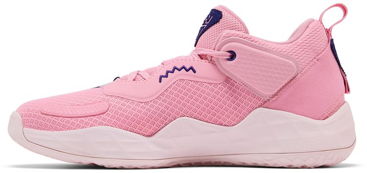 adidas DON Issue 3 GCA Light Pink