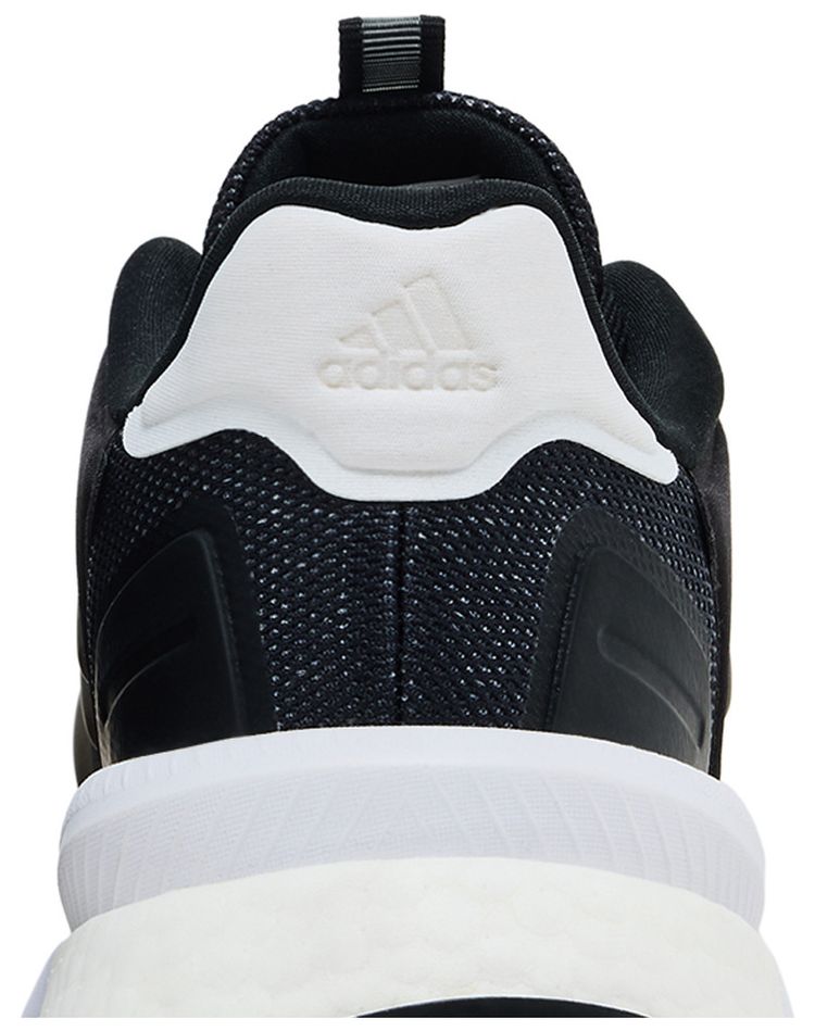 adidas X PLRPHASE Black White