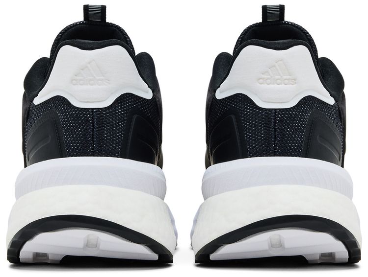 adidas X PLRPHASE Black White