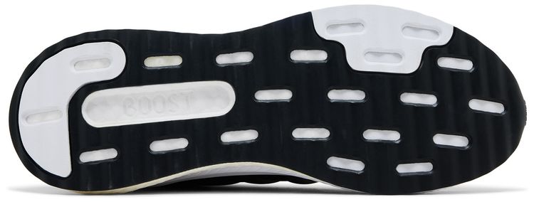 adidas X PLRPHASE Black White