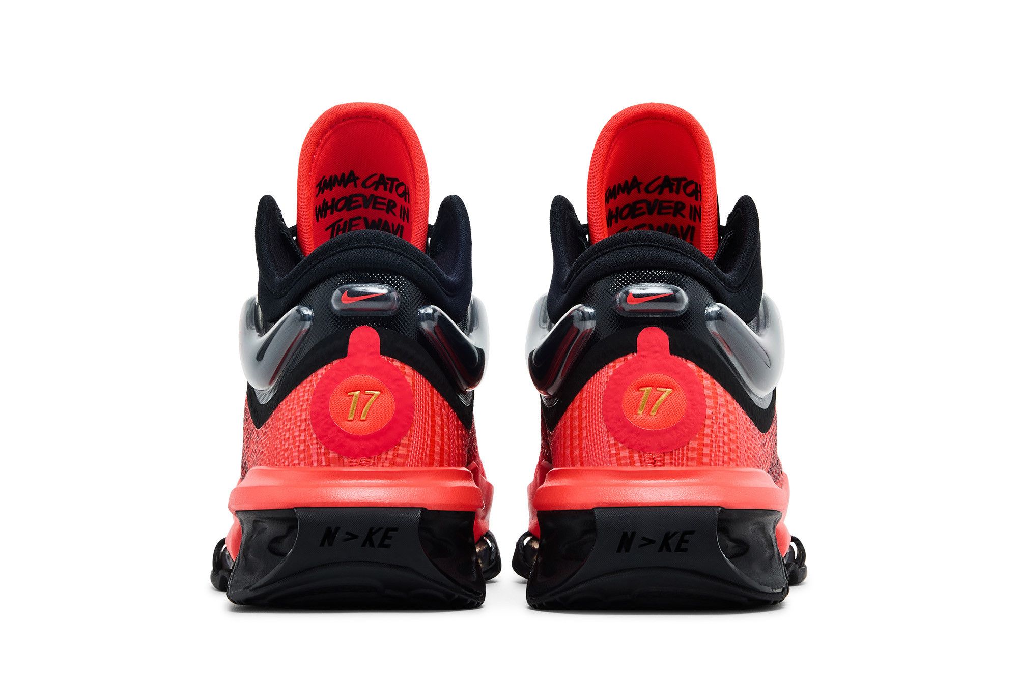 Buy Shaedon Sharpe x Nike Air Zoom GT Jump 2 'Canadian Roots