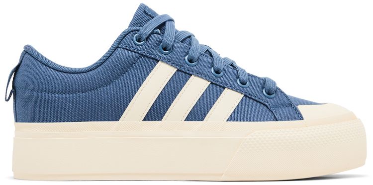adidas Wmns Bravada 20 Platform Preloved Ink