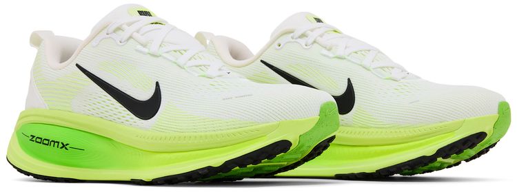 Nike Wmns Vomero 18 Electric Green
