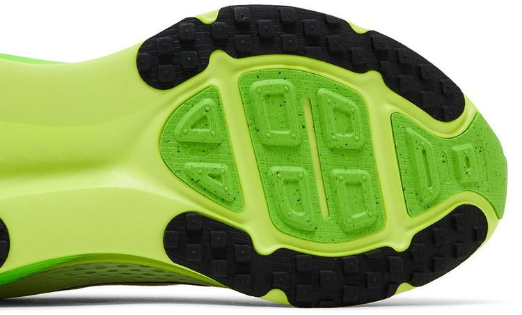 Nike Wmns Vomero 18 Electric Green