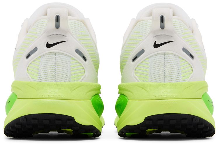 Nike Wmns Vomero 18 Electric Green