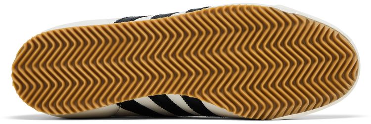 adidas K 74 White Black Gum