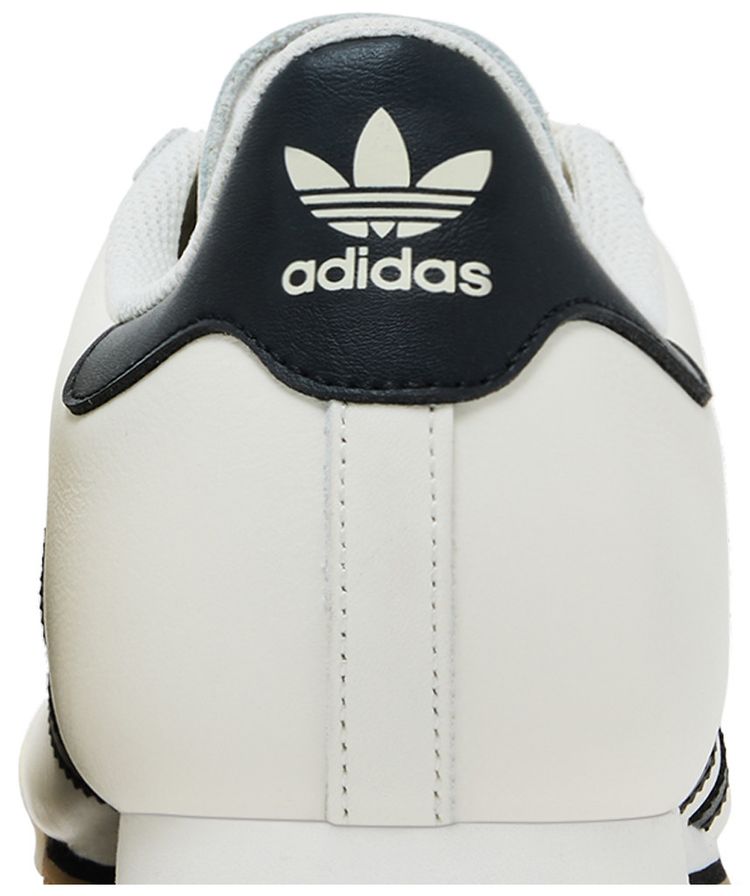 adidas K 74 White Black Gum